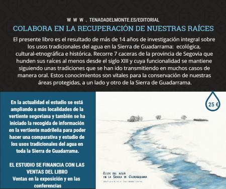 Imagen EXPOSICIÓN GOTAS DE RECUERDOS: CACERAS HISTÓRICAS, ORIGEN DE VIDA