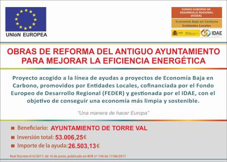 Imagen OBRAS DEL AYUNTAMIENTO