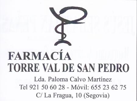 Imagen CAMBIO HORARIO DE LA FARMACIA DURANTE LOS MESES DE JULIO Y AGOSTO
